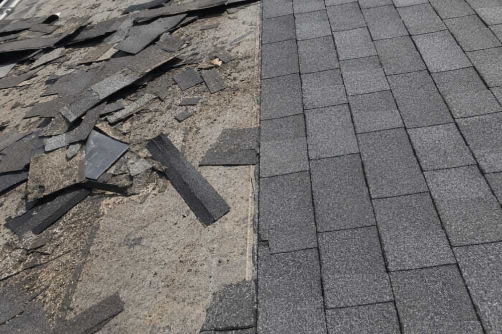 Roofing Waste Factor: How Much to Add by Roof Type (and the Cuts That Get Forgotten)